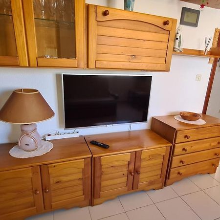 Apartamento Gemelos XII 17 If Benidorm Buitenkant foto