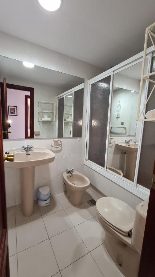 Apartamento Gemelos XII 17 If Benidorm Buitenkant foto