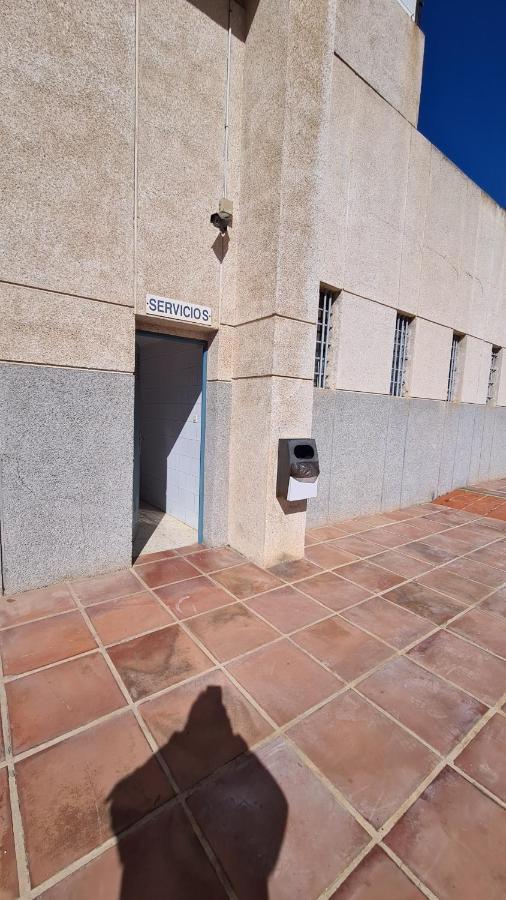 Apartamento Gemelos XII 17 If Benidorm Buitenkant foto