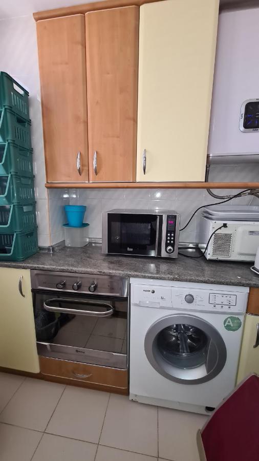 Apartamento Gemelos XII 17 If Benidorm Buitenkant foto