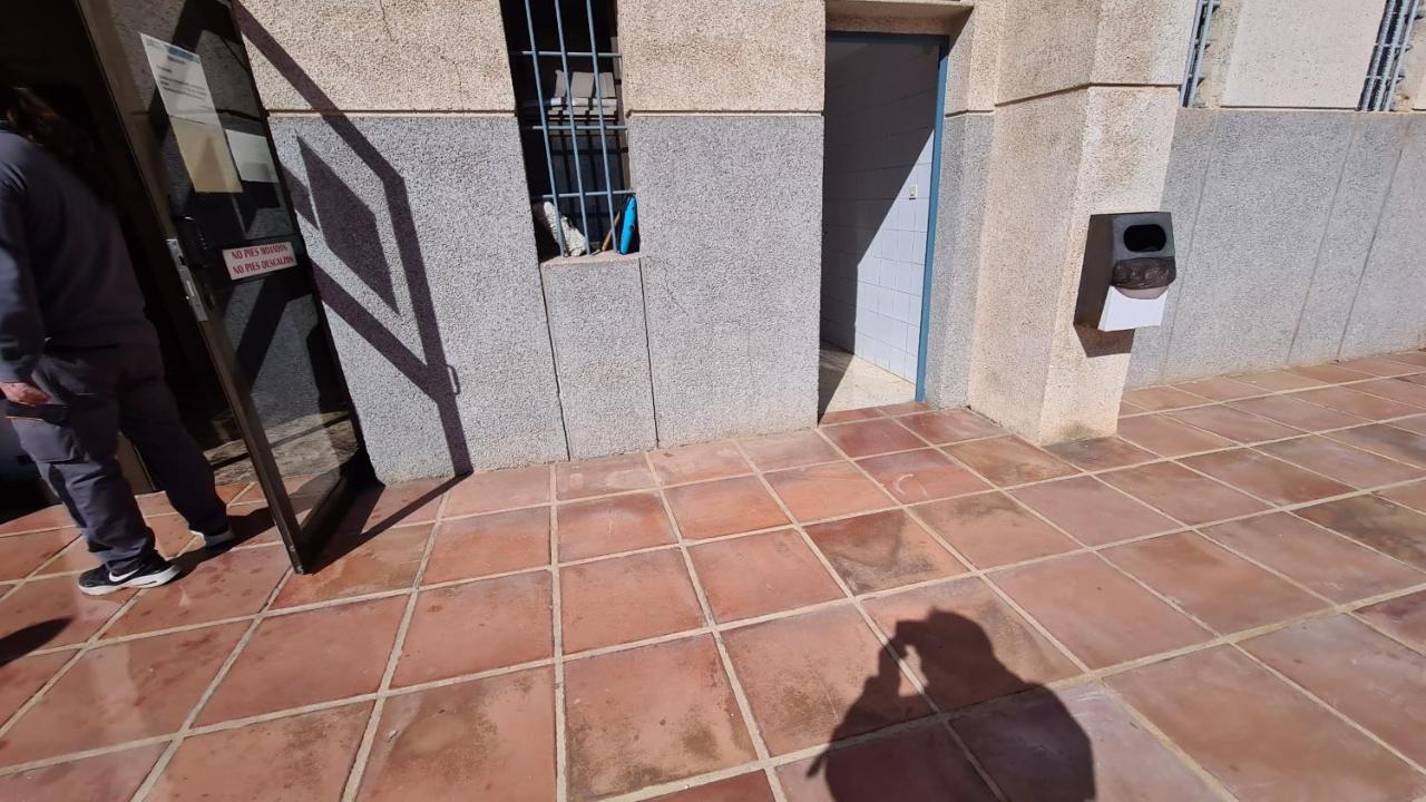 Apartamento Gemelos XII 17 If Benidorm Buitenkant foto
