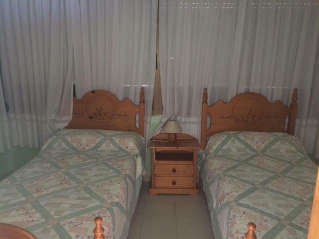 Apartamento Gemelos XII 17 If Benidorm Buitenkant foto