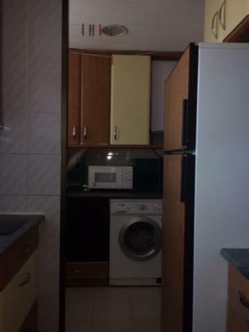 Apartamento Gemelos XII 17 If Benidorm Buitenkant foto