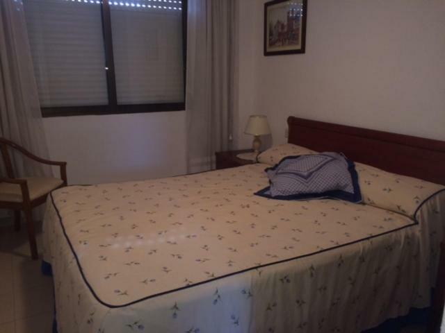 Apartamento Gemelos XII 17 If Benidorm Buitenkant foto