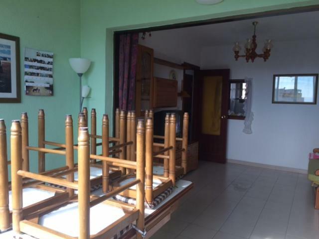 Apartamento Gemelos XII 17 If Benidorm Buitenkant foto