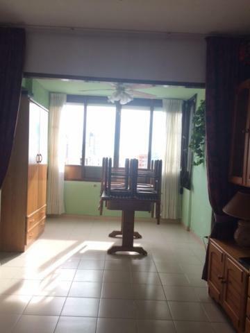 Apartamento Gemelos XII 17 If Benidorm Buitenkant foto