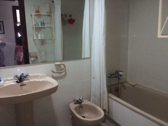 Apartamento Gemelos XII 17 If Benidorm Buitenkant foto