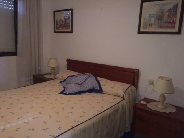 Apartamento Gemelos XII 17 If Benidorm Buitenkant foto